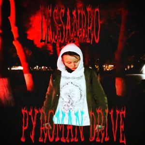 Dengarkan Pyroman Drive lagu dari Lessandro dengan lirik