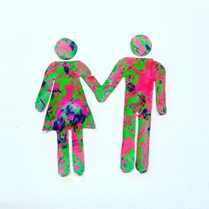 ดาวน์โหลดและฟังเพลง Out of Our Minds พร้อมเนื้อเพลงจาก Amberlake