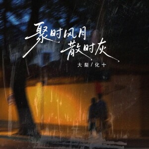 Album 聚时风月散时灰 (0.9x版) from 