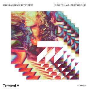 อัลบัม Violet (Ilija Djokovic Remix) ศิลปิน Timmo