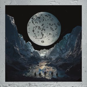 Album La Luna Sulla Terra from DPiù