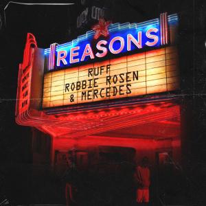 ดาวน์โหลดและฟังเพลง Reasons (Acoustic Version) พร้อมเนื้อเพลงจาก Ruff