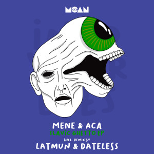 ดาวน์โหลดและฟังเพลง Slavic Ghetto (Latmun Remix) พร้อมเนื้อเพลงจาก Mene