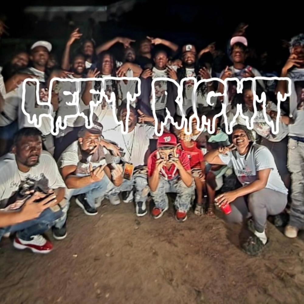 LEFT RIGHT (Explicit)