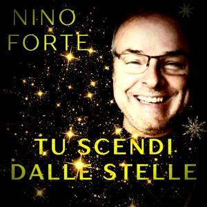Nino Forte的專輯TU SCENDI DALLE STELLE