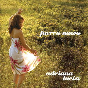 收聽Adriana Lucia的Quisiera歌詞歌曲