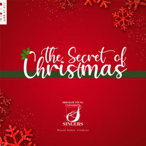 Charles Wesley的專輯The Secret of Christmas (Remastered 2021) [Live]