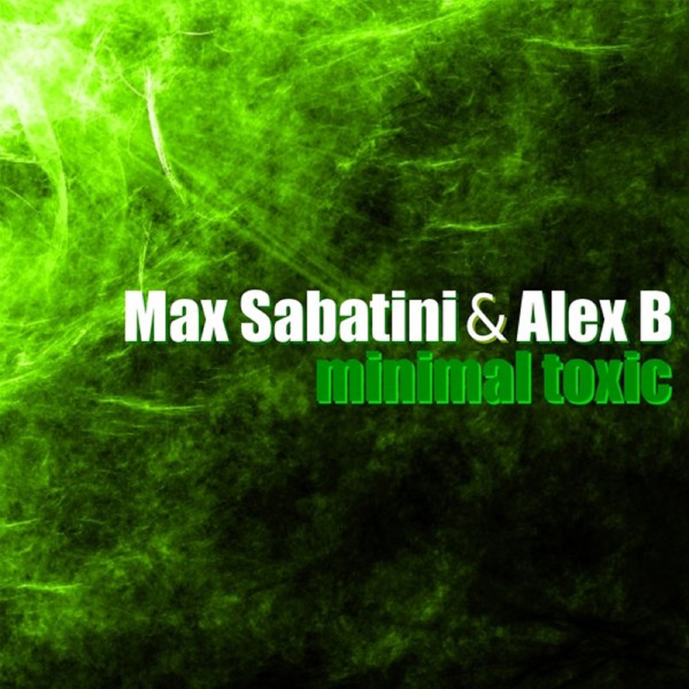 Minimal Toxic (Electromagic Duo Mix)