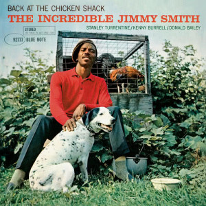 收聽Jimmy Smith的On The Sunny Side Of The Street (2007 Digital Remaster)歌詞歌曲