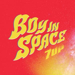 收聽Boy In Space的7UP (Acoustic)歌詞歌曲
