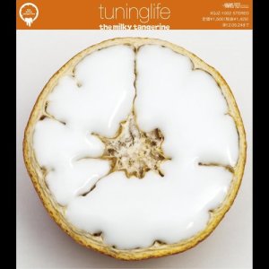 收聽the milky tangerine的Butterfly Of Happiness歌詞歌曲