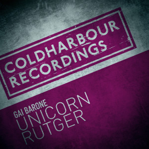 Album Unicorn / Rutger from 
