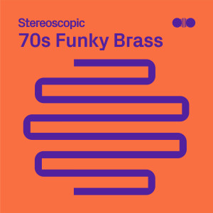 Album 70s Funky Brass from 