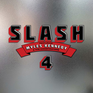 Album Fill My World (feat. Myles Kennedy and The Conspirators) from Slash