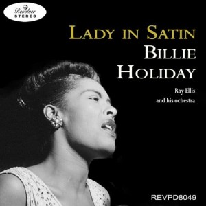 收聽Billie Holiday的Glad to Be Unhappy歌詞歌曲
