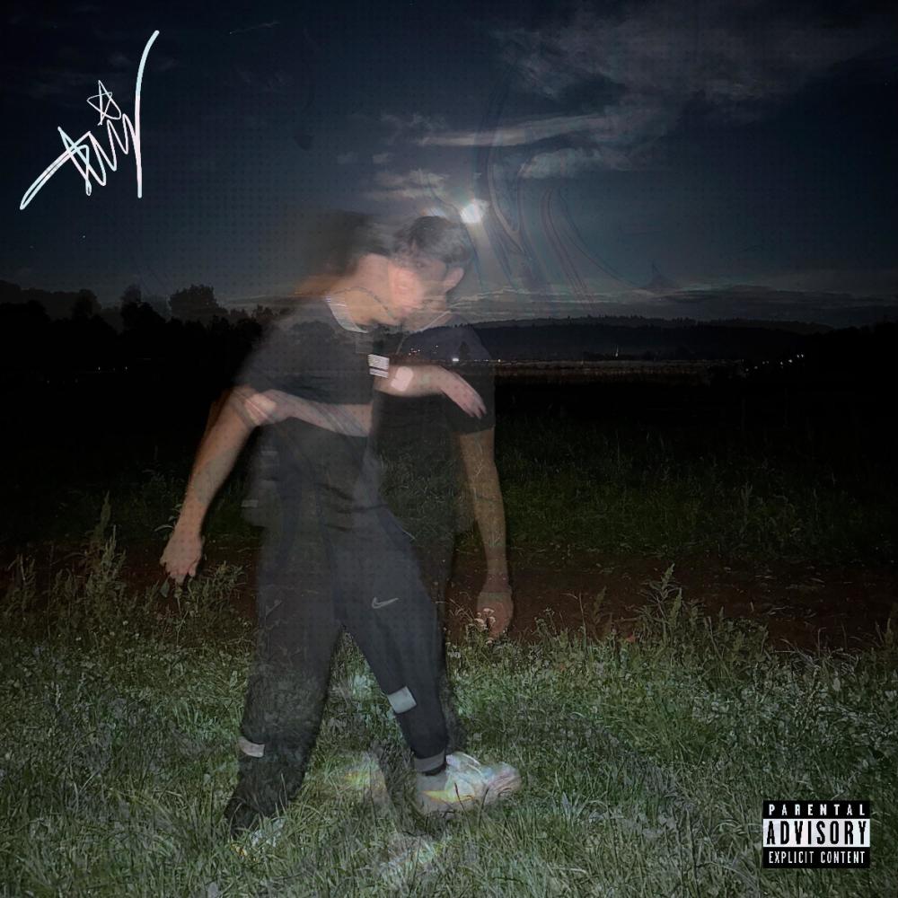 i KN0W (feat. WAVY BABY) (Explicit)