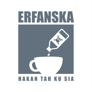 Listen to Hakan Tah Ku Sia song with lyrics from Erfanska