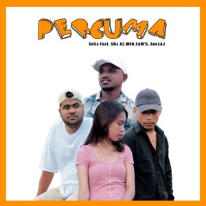 อัลบัม Percuma ศิลปิน Sofia