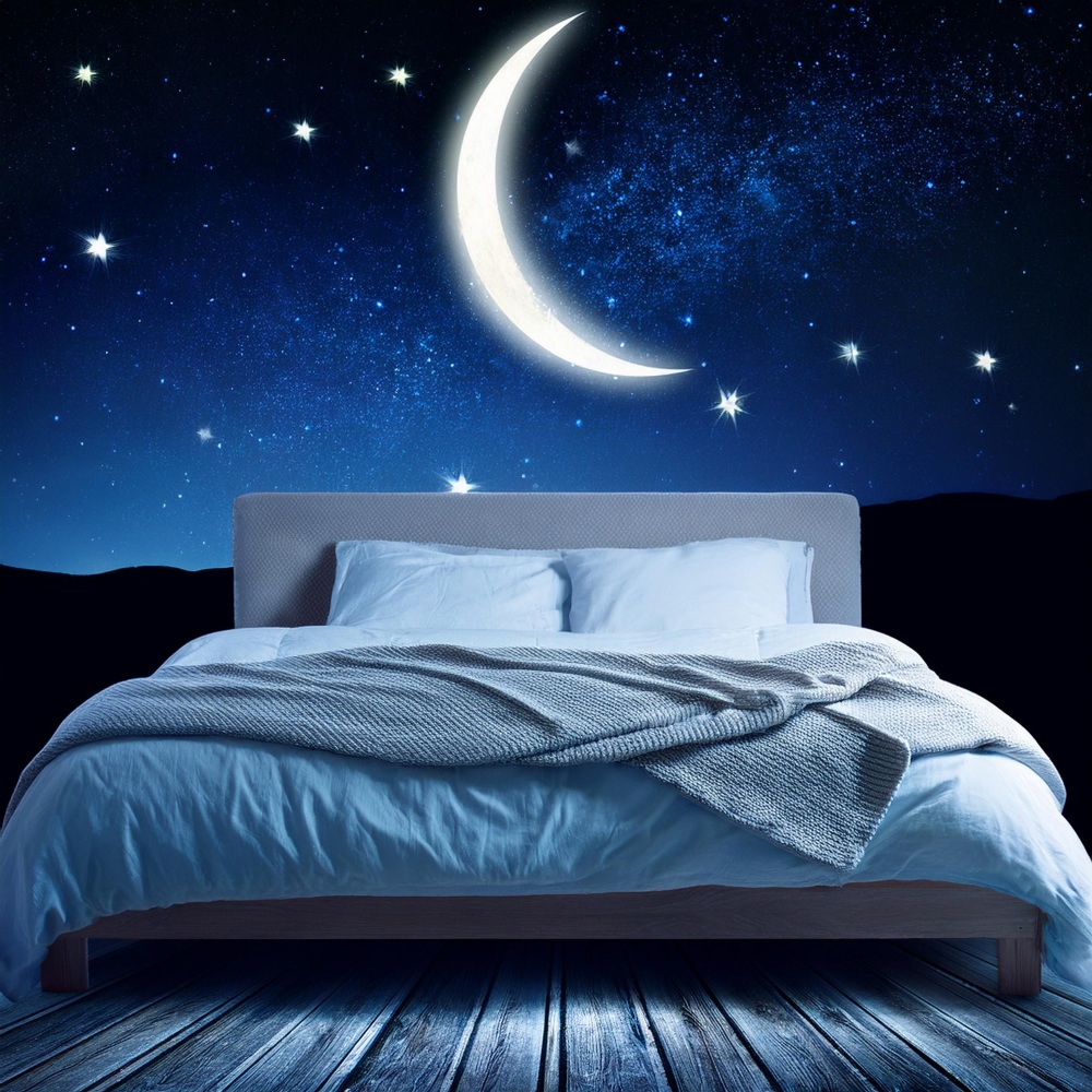 La Armonía Nocturna Se Mantiene Fuerte