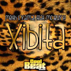 ดาวน์โหลดและฟังเพลง Xibita (Menina Bonita) [Original Mix] (Radio Edit) พร้อมเนื้อเพลงจาก Meith