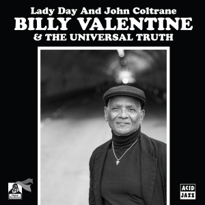 อัลบัม Lady Day and John Coltrane ศิลปิน Billy Valentine