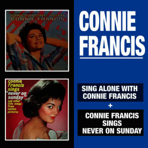 收聽Connie Francis的High Noon歌詞歌曲
