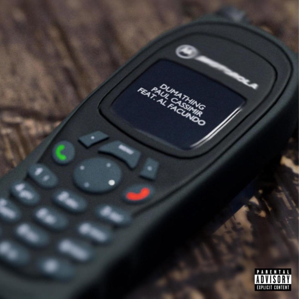DUMATHING (feat. Al Facundo) (Explicit)