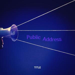 default album img