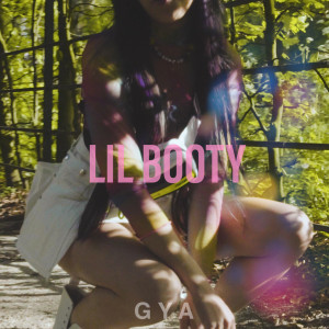 Lil Booty (Explicit)