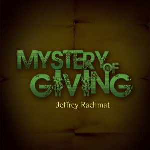 Listen to Mystery of Giving, Pt. 2 song with lyrics from Jeffrey Rachmat