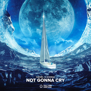 Album Not Gonna Cry from 