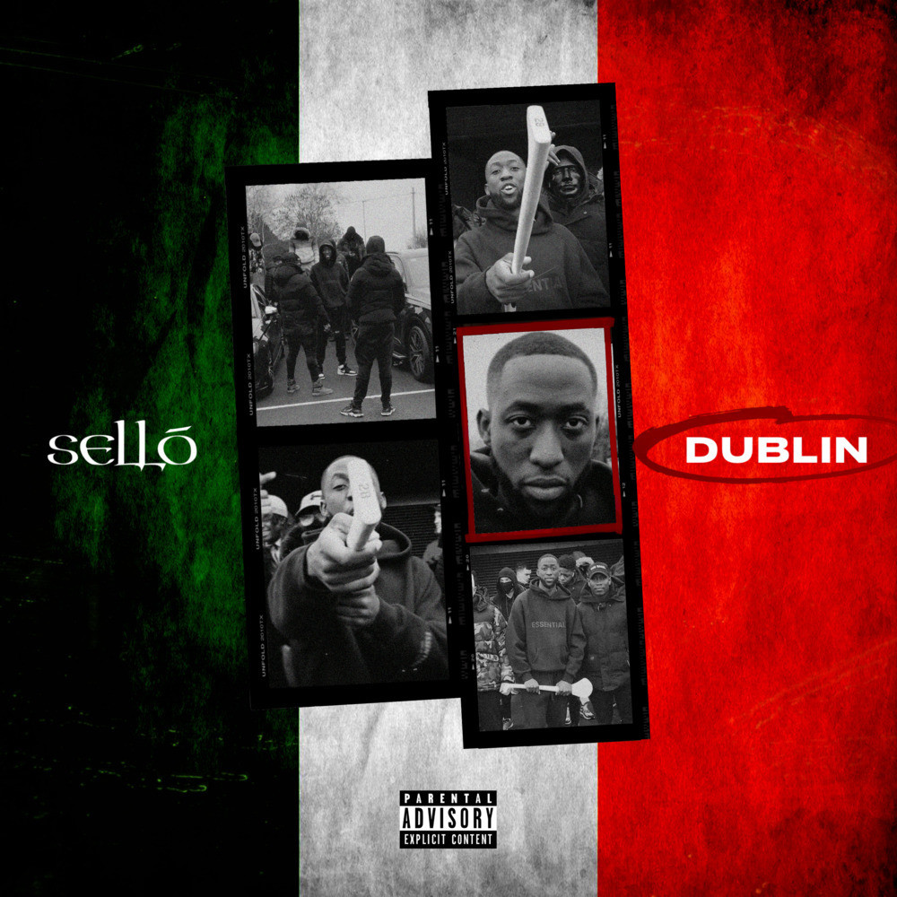 Dublin (Explicit)