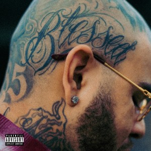 Album Ble$$ed from Le$