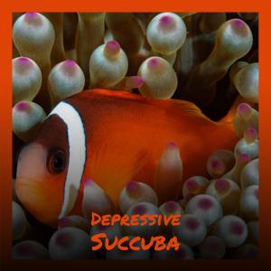 Album Depressive Succuba from Various