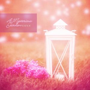 Album A Mysterious Garden oleh Vitus