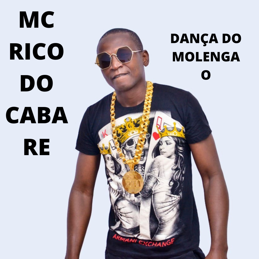 Dança do Molengao