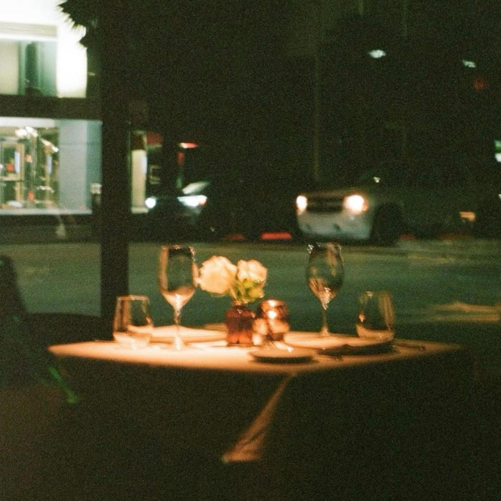 All I Want (feat. NAMI.) (Explicit)