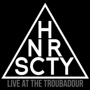 收聽Honor Society的Where Are You Now (Live)歌詞歌曲