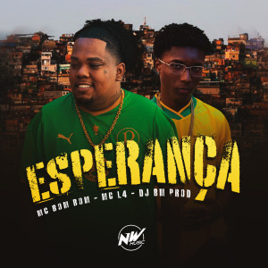 收聽Mc L4的Esperança歌詞歌曲