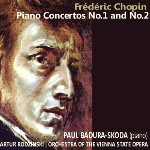 ดาวน์โหลดและฟังเพลง Piano Concertos No. 1: II. Romance - Larghetto พร้อมเนื้อเพลงจาก Orchestra of the Vienna State Opera