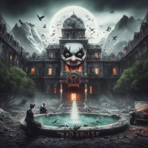 收聽Shoni的THE MADHOUSE歌詞歌曲