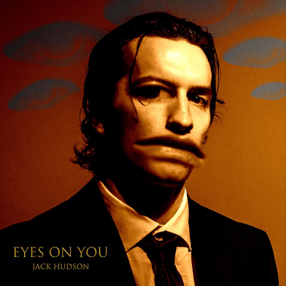 eyes on you