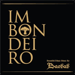 Dama Bete的專輯Imbondeiro (Baobab Mix)