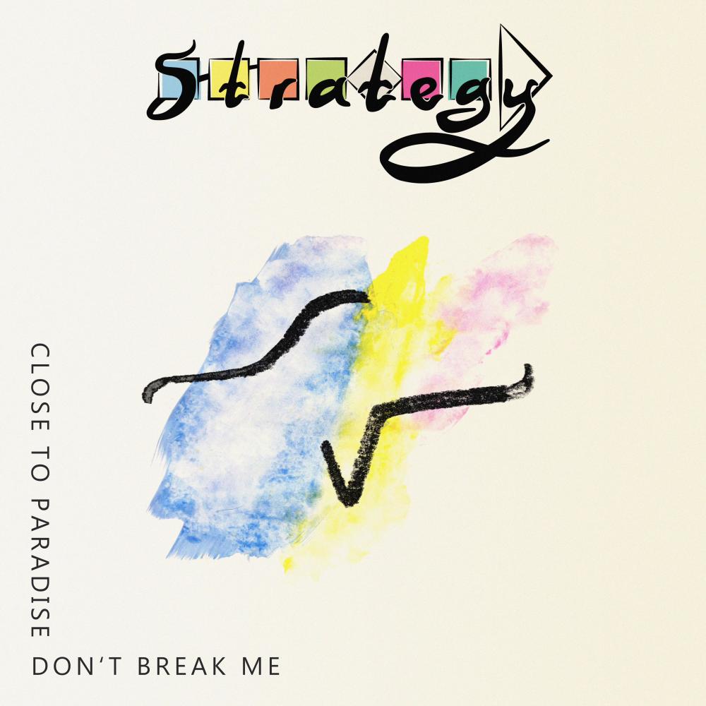 Don't Break Me (Early Version)