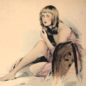 Listen to Six Or Seven Times song with lyrics from The Little Chocolate Dandies
