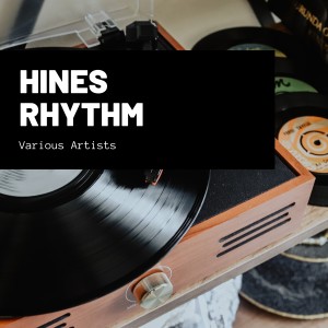 Various Artists的專輯Hines Rhythm
