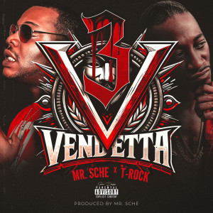 Album Vendetta 3 (Explicit) from T-Rock