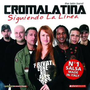 Listen to Mayte Salsa song with lyrics from Croma Latina