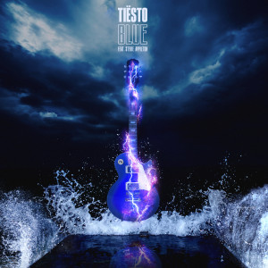 ดาวน์โหลดและฟังเพลง BLUE พร้อมเนื้อเพลงจาก Tiësto