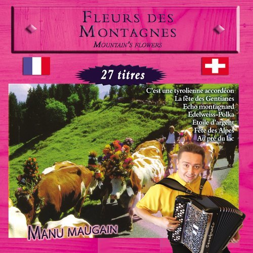 Fête des Alpes